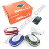 GPS + Chargeur solaire